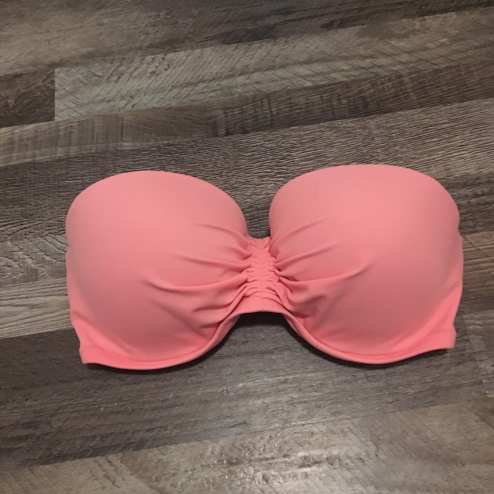Victoria secret pink bathing suit 32DD